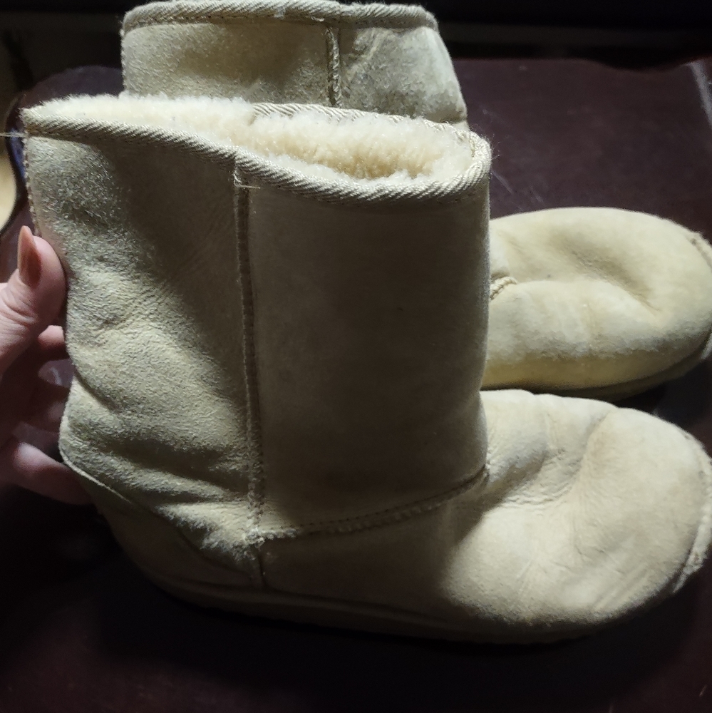 Women's Uggs